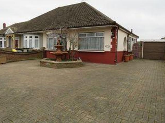 House for sale in London Borough of Havering, Greater London