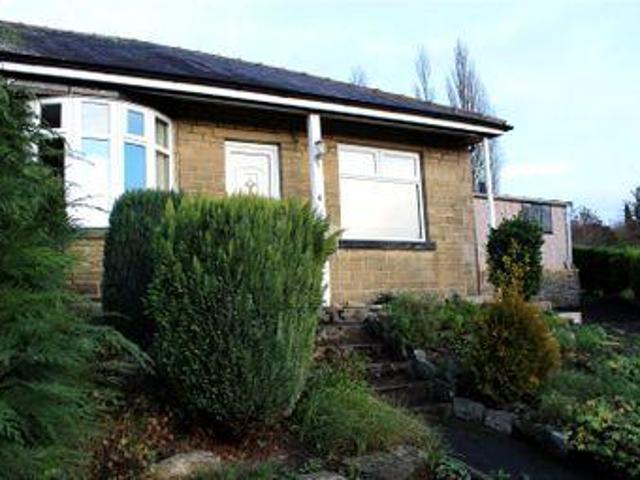 House for sale in Keighley, West Yorkshire