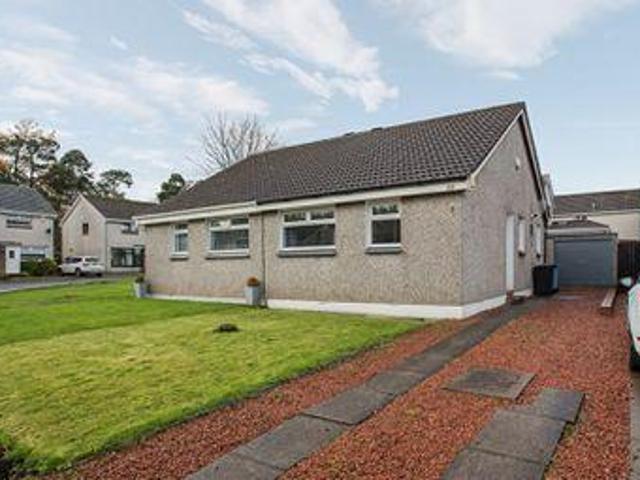 House for sale in Hamilton, Scotland