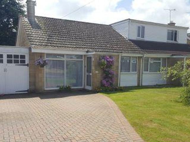 House for sale in Fairford, Fossebridge