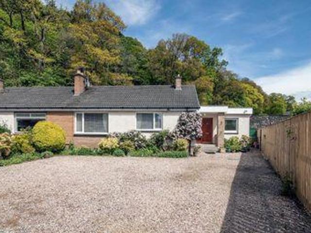 House for sale in Cambuskenneth, Scotland