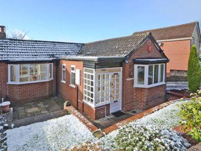 House for sale in Stoke-on-Trent