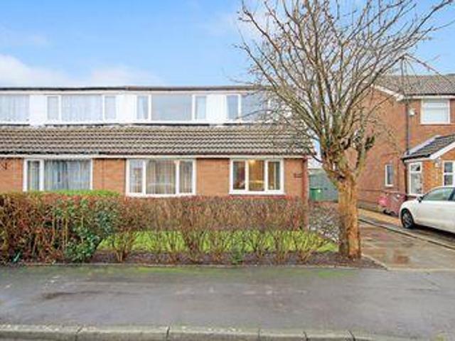 House for sale in Newton-le-Willows, North Yorkshire