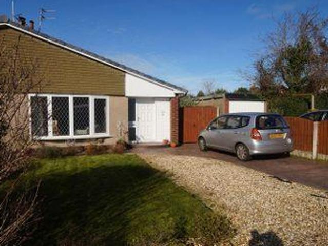 House for sale in Higher Bartle, Lancashire