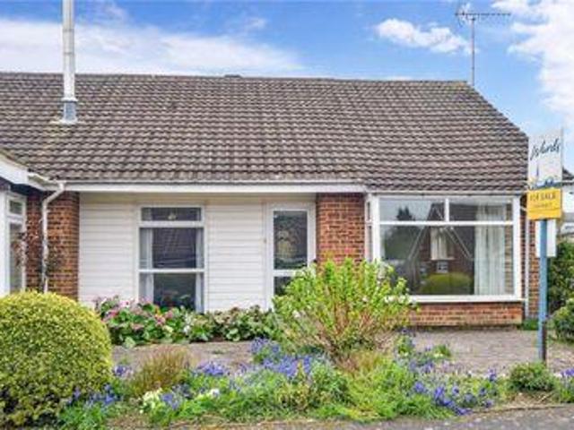 House for sale in Faversham, Swale