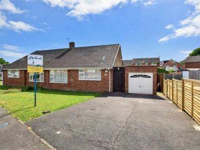 House for sale in The Bridge, Kent