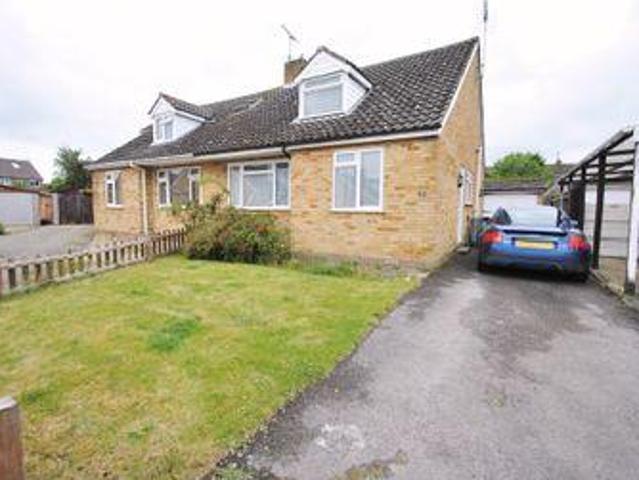 House for sale in Golden Valley, Gloucestershire
