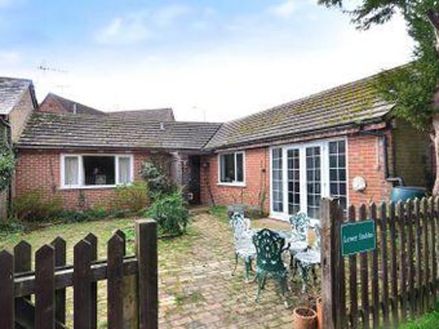 House for sale in Perryfields, West Sussex