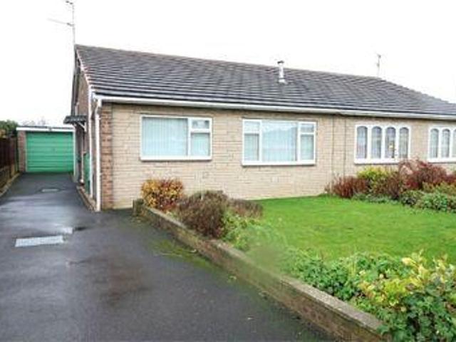 House for sale in Mexborough, South Yorkshire