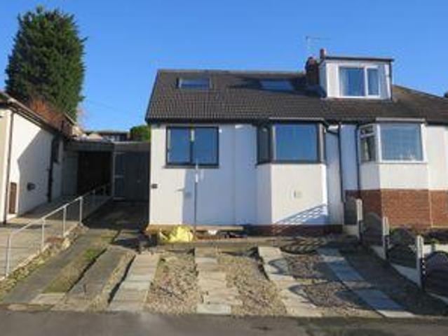House for sale in West Yorkshire