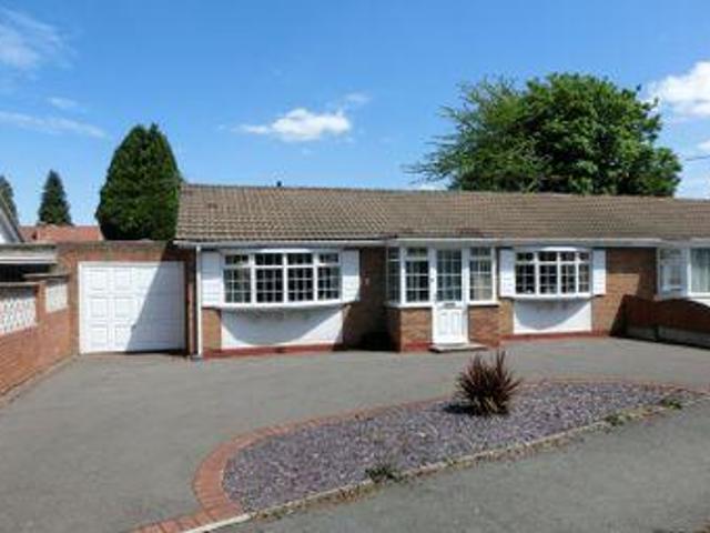 House for sale in West Midlands