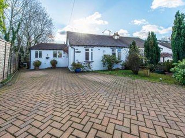 House for sale in Banstead, Reigate and Banstead