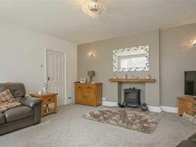 House for sale in Backburn, Lancashire