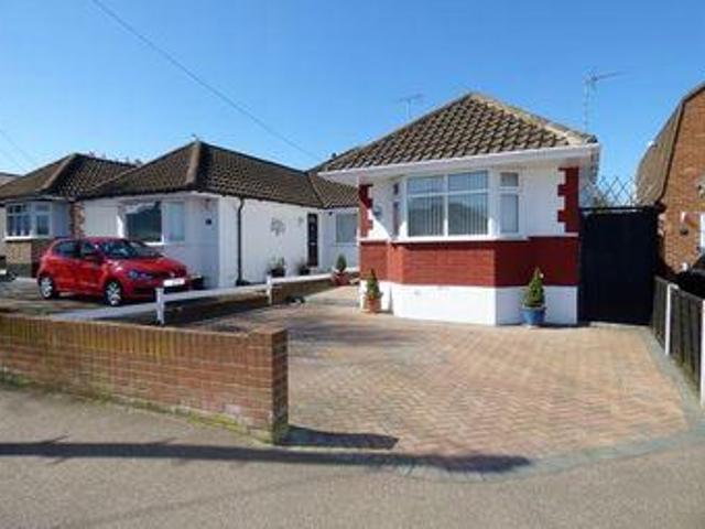 House for sale in Leigh-on-sea