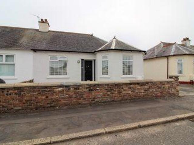 House for sale in Prestwick, Scotland