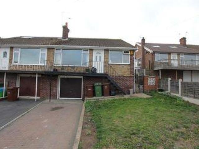 House for sale in Pontefract, West Yorkshire