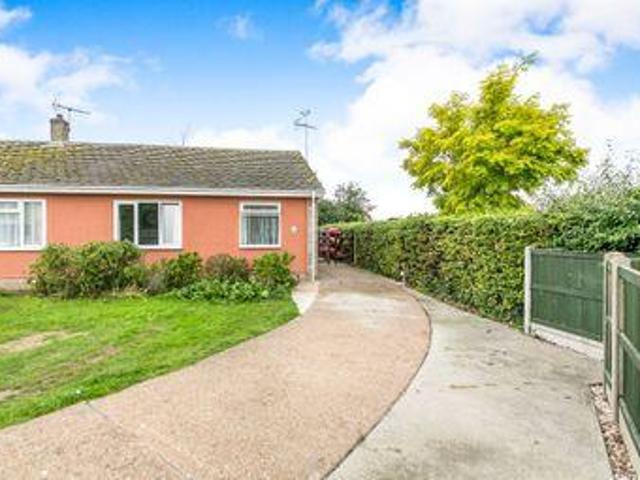 House for sale in Fordham Heath