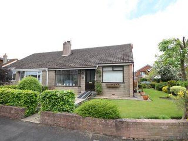 House for sale in Higher Bartle, Lancashire