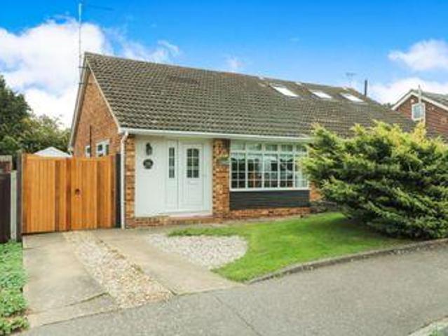 House for sale in Broxbourne, Hertfordshire