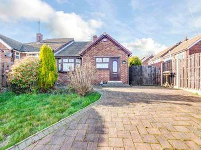 House for sale in Rotherham, South Yorkshire
