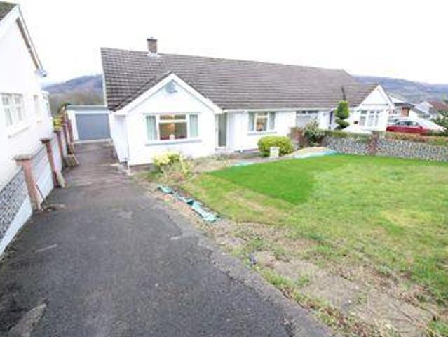 House for sale in Abergavenny, Wales