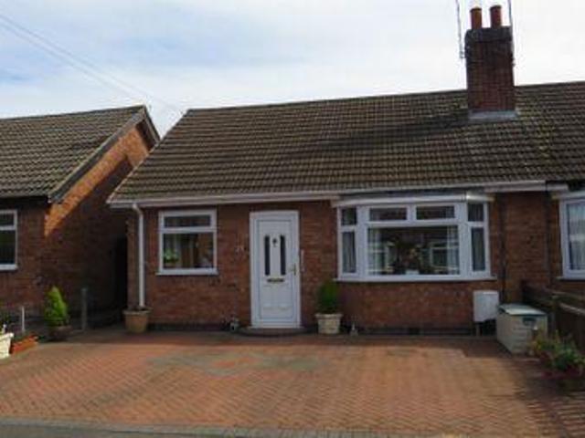 House for sale in Pinfold, Leicestershire
