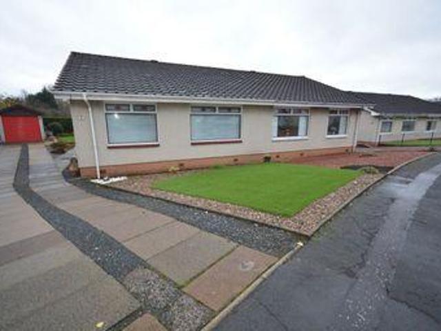 House for sale in Crookedholm, Scotland