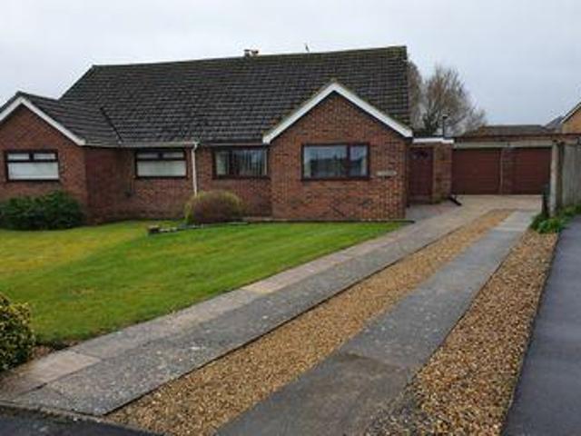 House for sale in Broadshard, Somerset