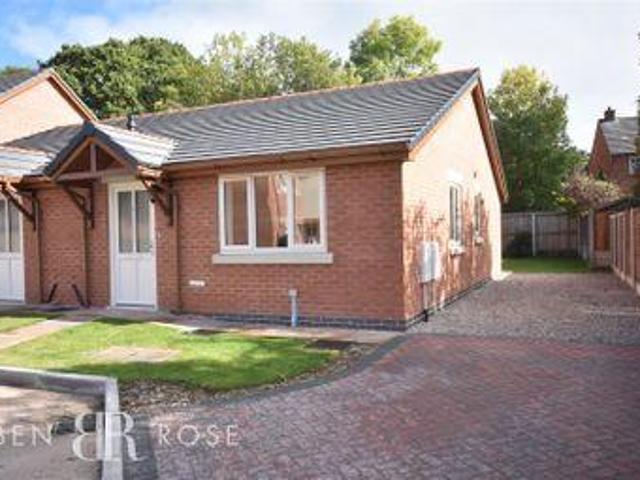 House for sale in Andertons Mill, Lancashire