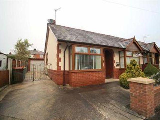 House for sale in Higher Bartle, Lancashire