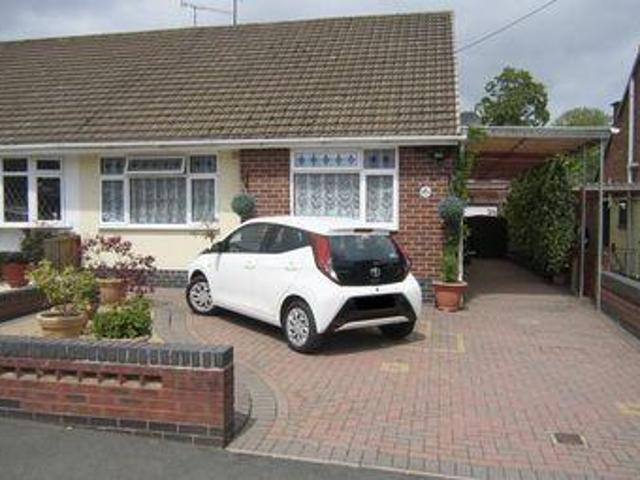 House for sale in West Midlands