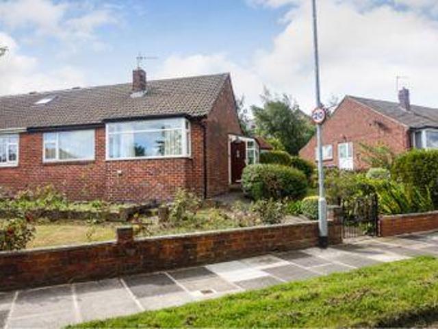 House for sale in Pudsey, West Yorkshire
