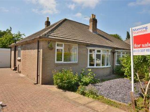 House for sale in West Yorkshire