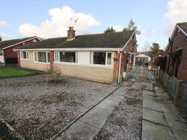 House for sale in Higher Bartle, Lancashire
