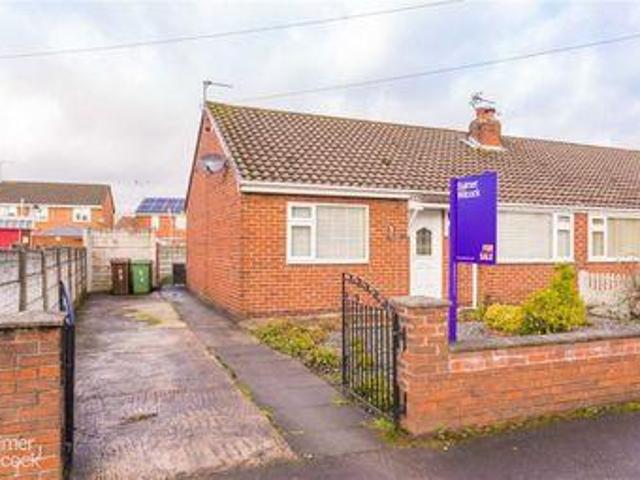House for sale in Lancashire