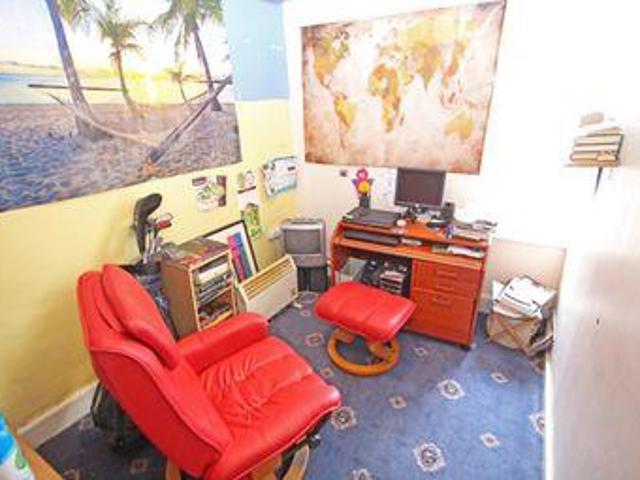 House for sale in Irwell Vale, Lancashire