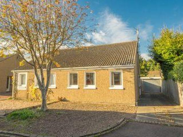 House for sale in Haddington, Scotland
