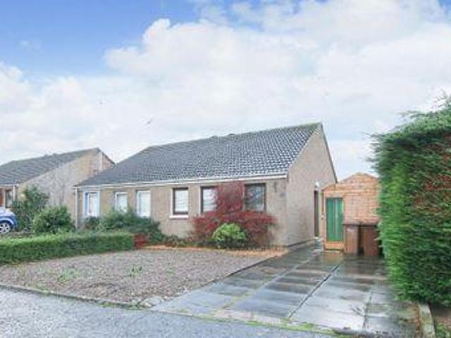 House for sale in Haddington, Scotland