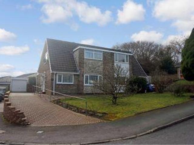House for sale in Wales