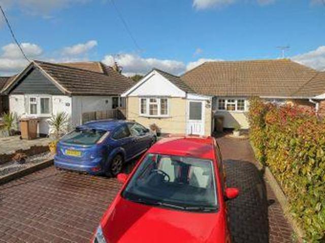 House for sale in Wickford, Essex