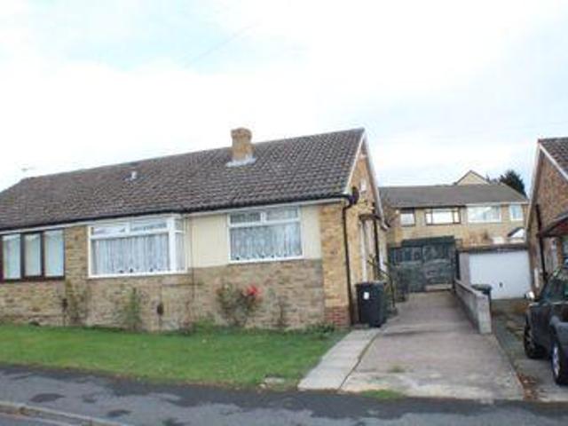 House for sale in Heckmondwike, West Yorkshire