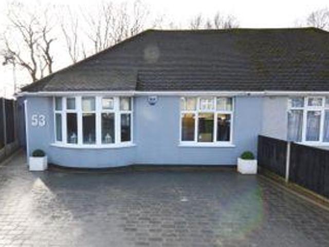 House for sale in Barling