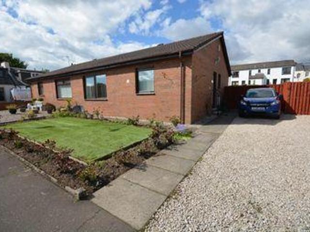 House for sale in Darvel, Scotland