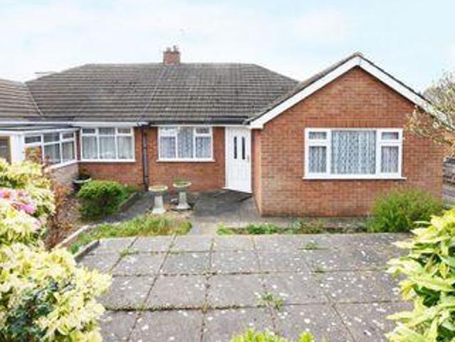House for sale in Stoke-on-Trent