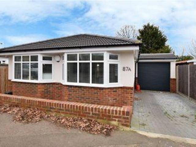 House for sale in North Watford, Hertfordshire