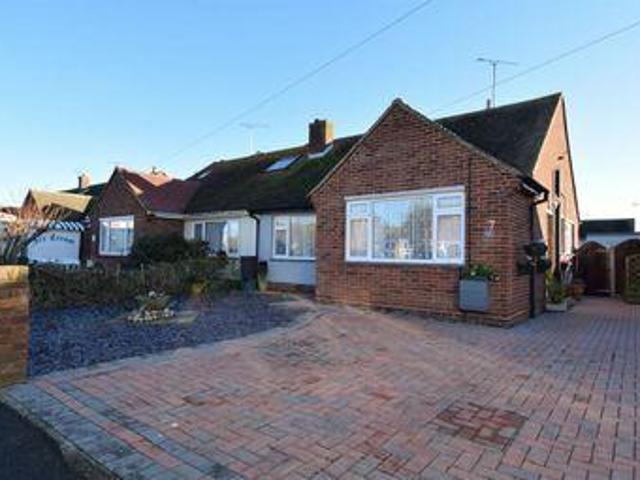 House for sale in Herne, Kent