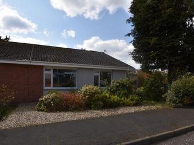 House for sale in Crieff, Scotland