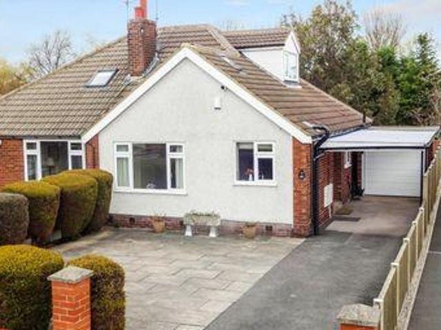 House for sale in West Yorkshire
