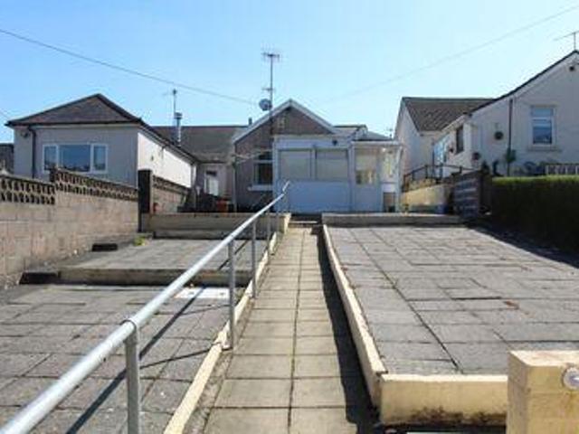 House for sale in Griffithstown, Wales