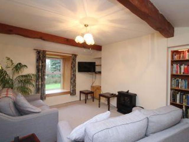 House for sale in Cupar, Scotland